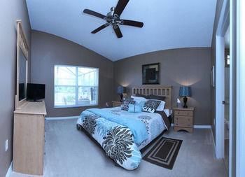 Tuscan Ridge By Amsun Vacation Homes Kissimmee Exteriör bild