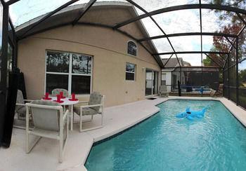 Tuscan Ridge By Amsun Vacation Homes Kissimmee Exteriör bild